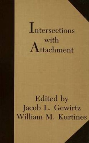 Cover image for Intersections With Attachment