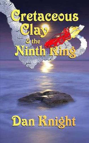 Cover image for Cretaceous Clay & the Ninth Ring