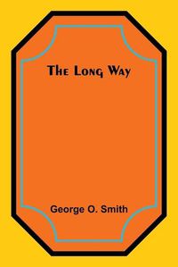 Cover image for The Long Way