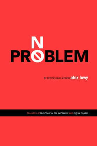 Cover image for No Problem