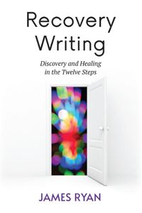 Cover image for Recovery Writing