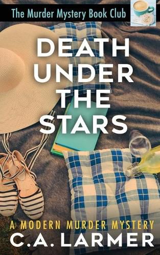 Cover image for Death Under the Stars