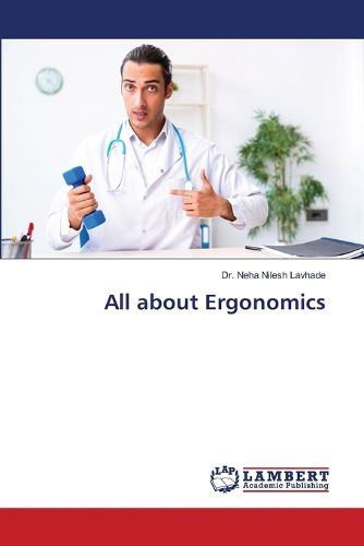 Cover image for All about Ergonomics