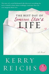Cover image for The Best Day of Someone Else's Life