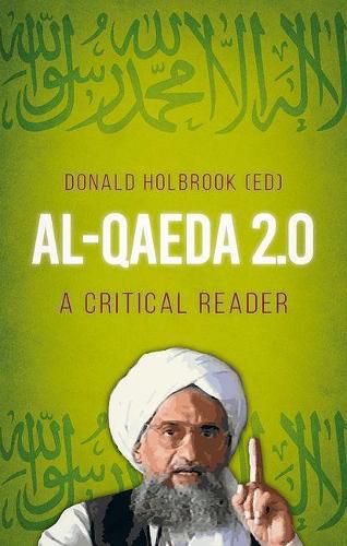Cover image for Al-Qaeda 2.0: A Critical Reader