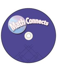 Cover image for Math Connects, Chapter 5, Studentworks Plus DVD