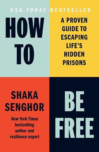 Cover image for How to Be Free