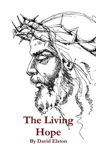 Cover image for The Living Hope