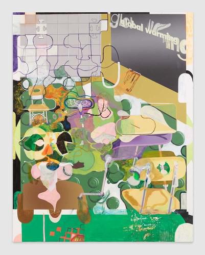 Cover image for Michael Williams