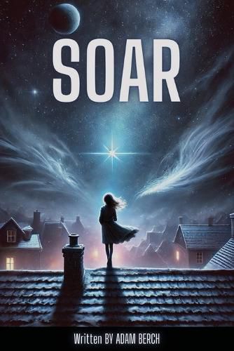 Cover image for Soar