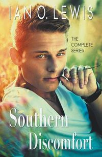 Cover image for Southern Discomfort- The Complete Series