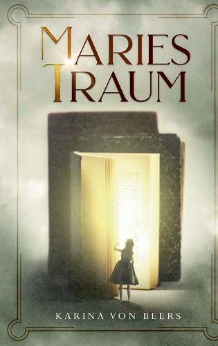 Cover image for Maries Traum