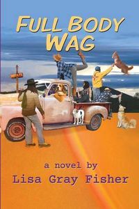 Cover image for Full Body Wag