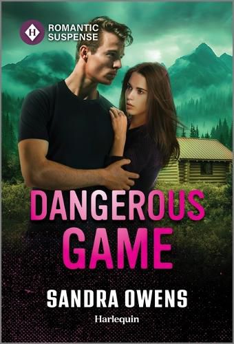 Cover image for Dangerous Game