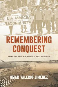 Cover image for Remembering Conquest