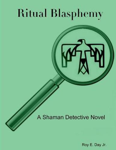 Cover image for Ritual Blasphemy