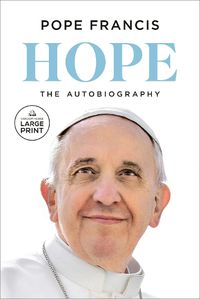 Cover image for Hope