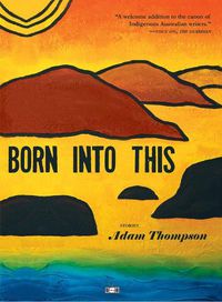 Cover image for Born Into This