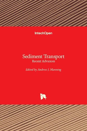 Cover image for Sediment Transport