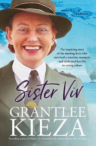 Cover image for Sister Viv