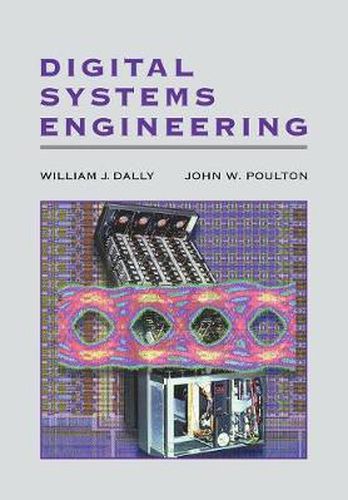 Cover image for Digital Systems Engineering