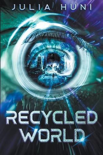 Cover image for Recycled World