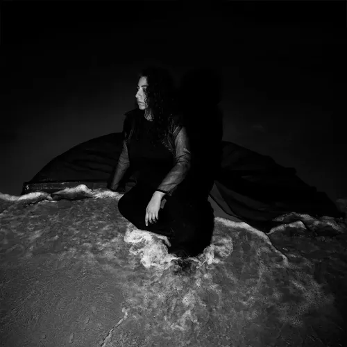 Cover image for Night Reign (Vinyl)