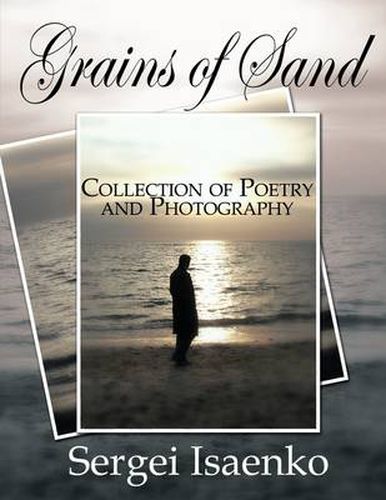 Cover image for Grains of Sand