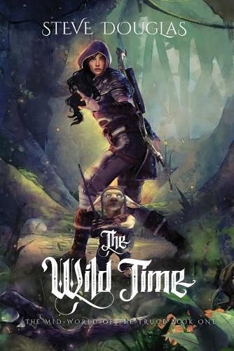 Cover image for The Wild Time