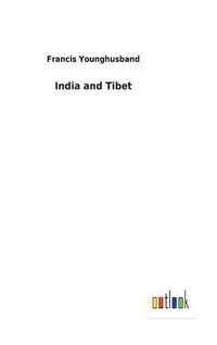 Cover image for India and Tibet