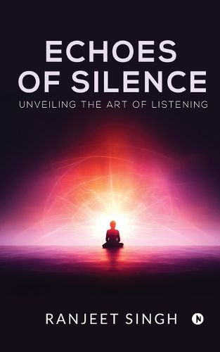 Cover image for Echoes of Silence