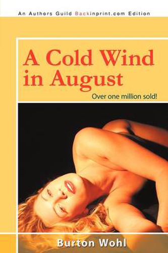 Cover image for A Cold Wind in August