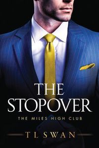 Cover image for The Stopover