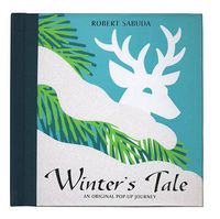 Cover image for Winter's Tale: Winter's Tale