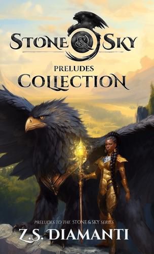 Cover image for Stone & Sky Preludes Collection