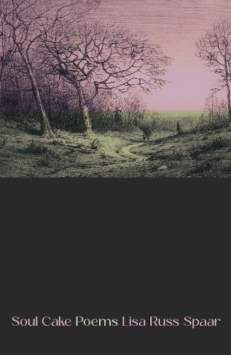 Cover image for Soul Cake