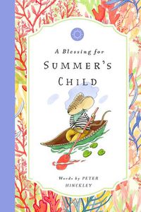 Cover image for A Blessing for Summer's Child