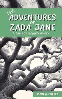Cover image for The Adventures of Zada Jane