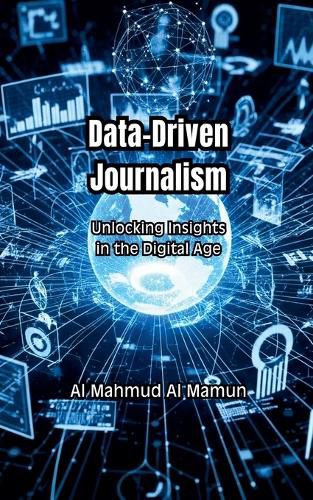 Cover image for Data-Driven Journalism