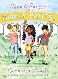 Cover image for Shai & Emmie Star in Dancy Pants!
