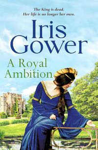 Cover image for A Royal Ambition