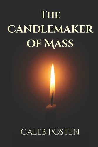 Cover image for The Candlemaker of Mass
