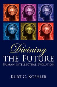 Cover image for Divining the Future