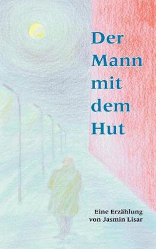 Cover image for Der Mann mit dem Hut