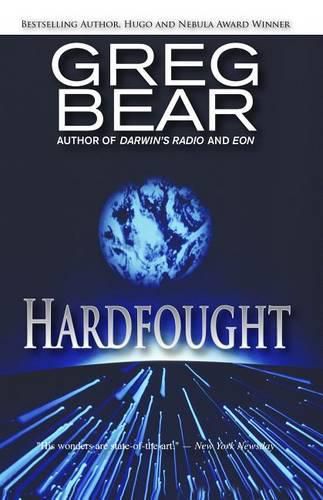 Cover image for Hardfought