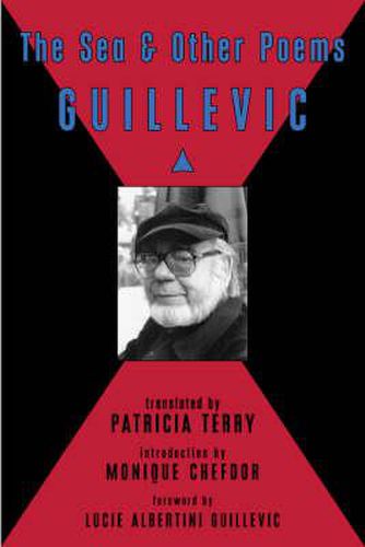 Cover image for The Sea and Other Poems