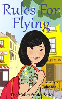 Cover image for Rules For Flying