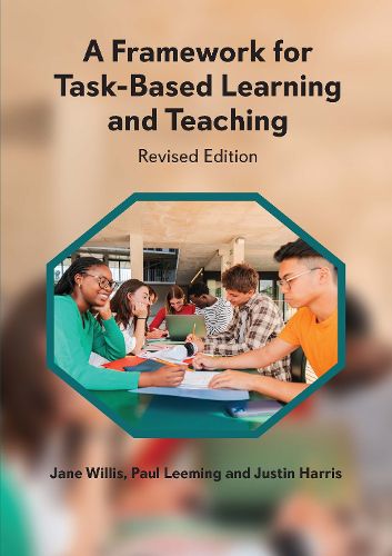 Cover image for A Framework for Task-Based Learning and Teaching