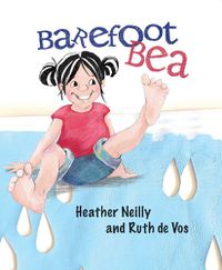 Cover image for Barefoot Bea