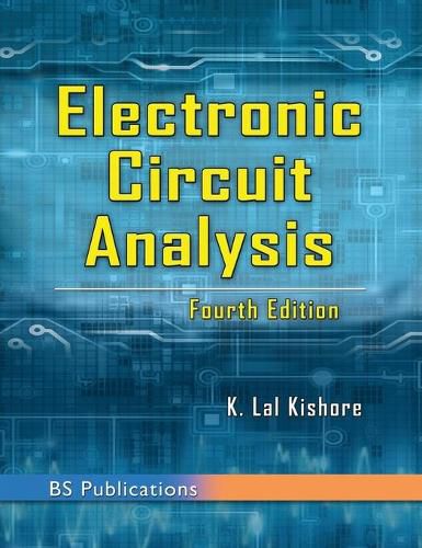 Cover image for Electronic Circuit Analysis